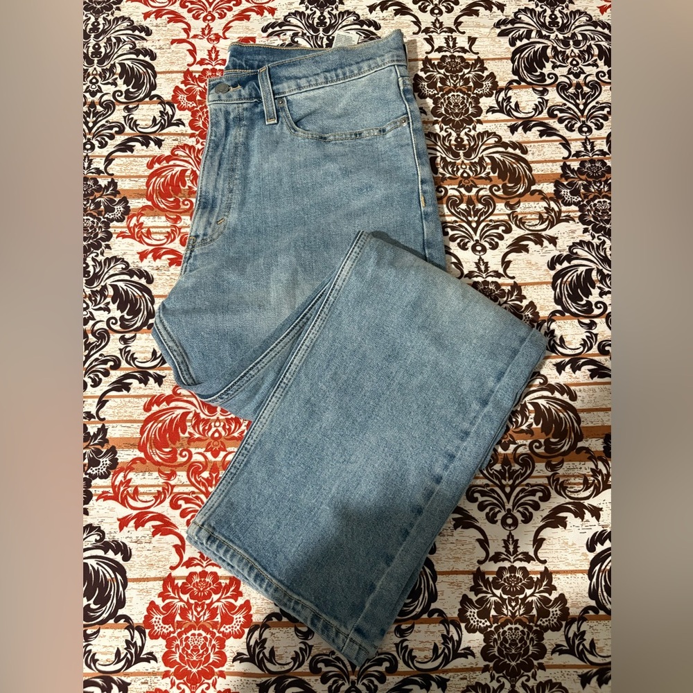 Men levi’s jeans
